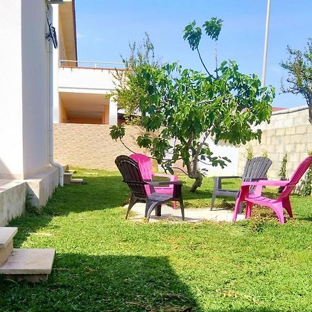 Villa Rosso Corallo Пунта-Секка Экстерьер фото