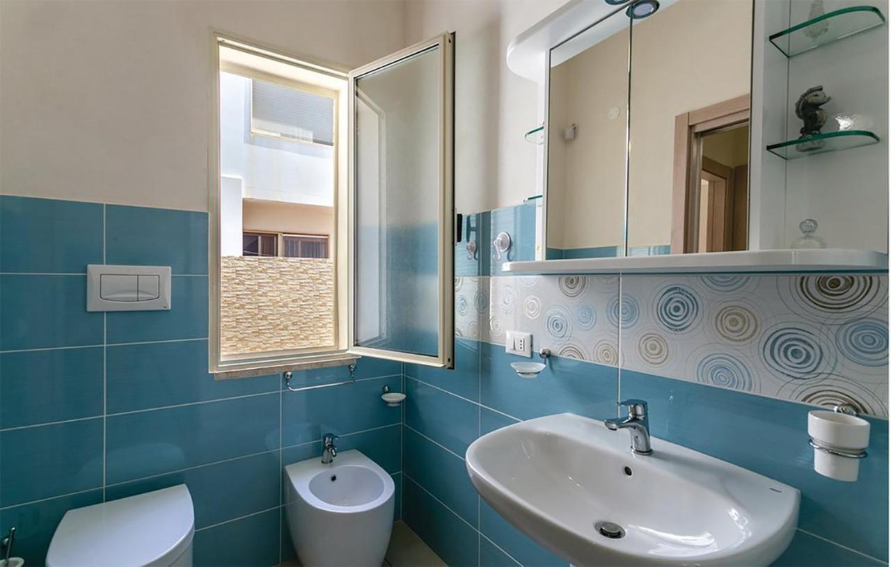 Villa Rosso Corallo Пунта-Секка Экстерьер фото